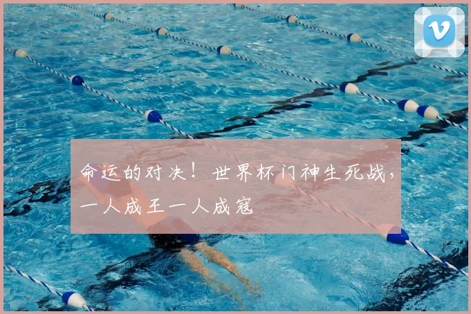 命运的对决!世界杯门神生死战,一人成王一人成寇